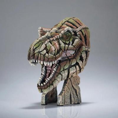 Miniature Tyrannosaurus Rex Sculpture